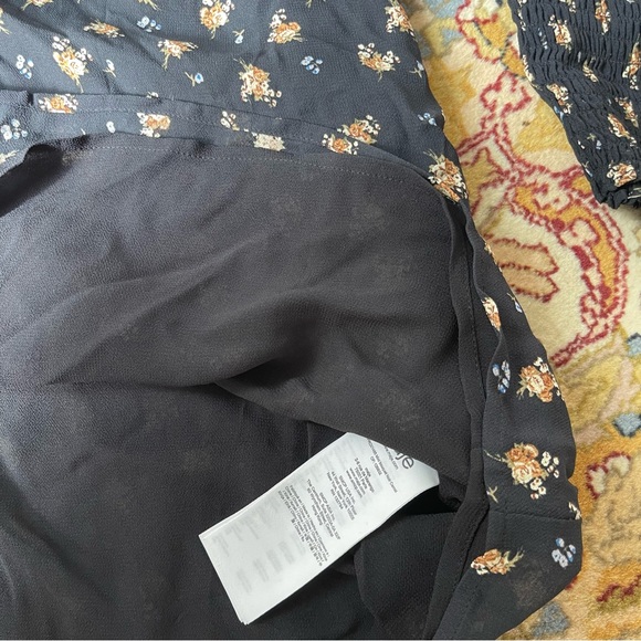 Maje Dress NWT - Picture 5 of 10